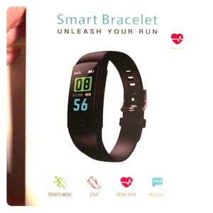 Smart bracelet